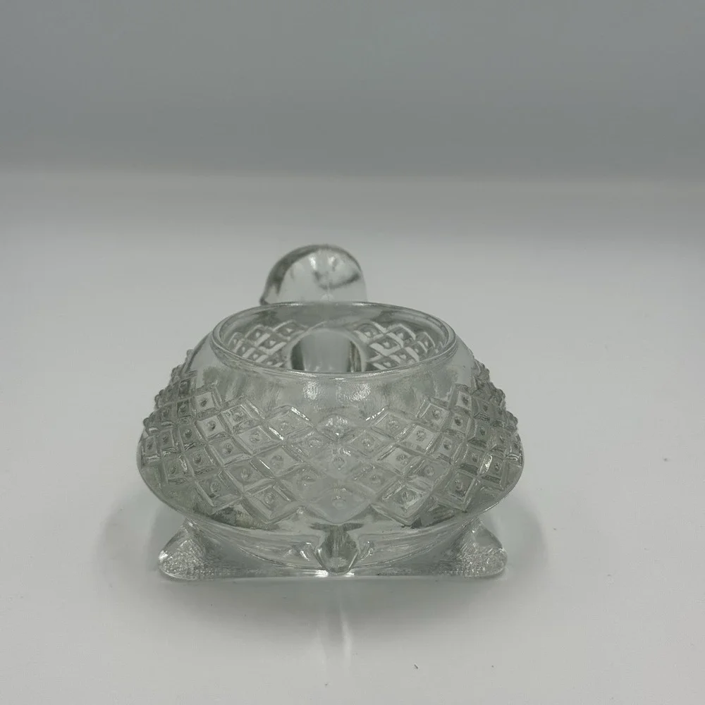 Avon vintage turtle